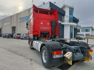 truck XF105SLH FN219EE 28919