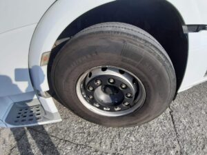 truck XF410SSC FT550HP 94688