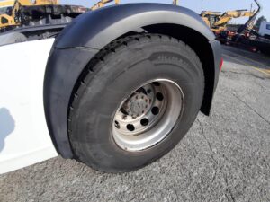 truck XF410SSC FT550HP 94688