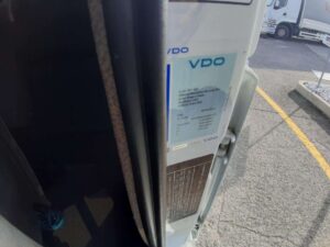 truck XF410SSC FT550HP 94688