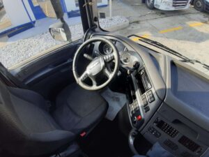 truck XF410SSC FT550HP 94688