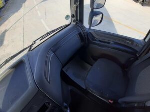 truck XF410SSC FT550HP 94688