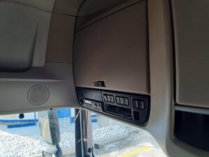 truck XF410SSC FT550HP 94688