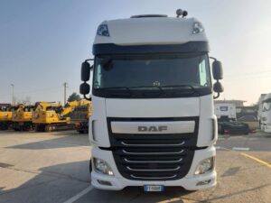 truck XF410SSC FT550HP 94688