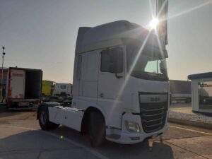truck XF410SSC FT550HP 94688