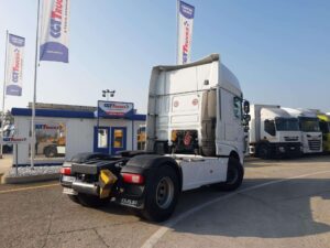 truck XF410SSC FT550HP 94688