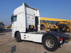 truck XF410SSC FT550HP 94688