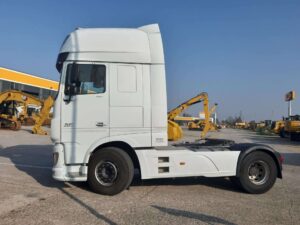 truck XF410SSC FT550HP 94688