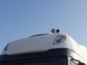 truck XF410SSC FT550HP 94688