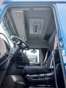 truck XF450SLH GK617HA 105577