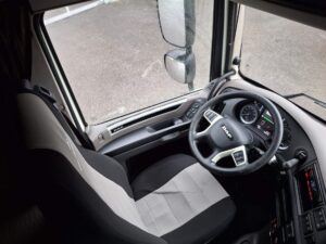 truck XF450SLH GK839HA 102850