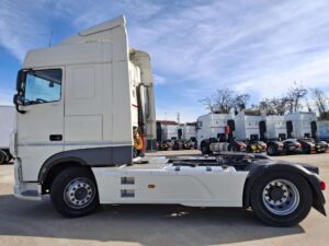 truck XF450SLH GK839HA 102850