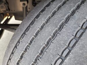 truck XF450SLH GK839HA 102850