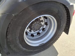 truck XF450SLH GK839HA 102850