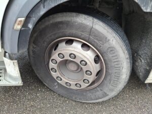 truck XF450SLH GK952HA 105552