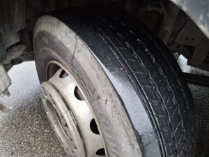 truck XF450SLH GK952HA 105552