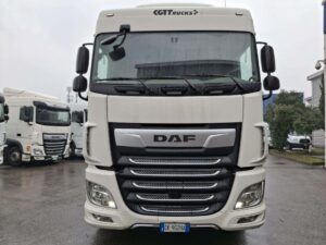 truck XF450SLH GK952HA 105552