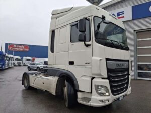 truck XF450SLH GK952HA 105552
