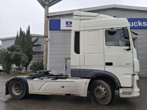 truck XF450SLH GK952HA 105552