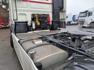 truck XF450SLH GK952HA 105552