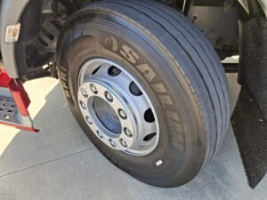 truck XF460SLH FH754LN 29029