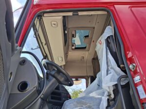 truck XF460SLH FH754LN 29029