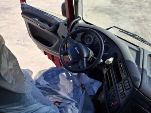 truck XF460SLH FH754LN 29029