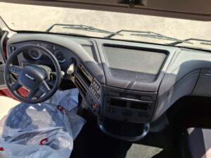 truck XF460SLH FH754LN 29029