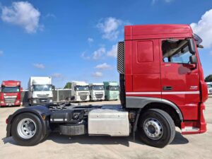 truck XF460SLH FH754LN 29029