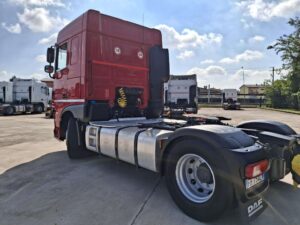truck XF460SLH FH754LN 29029