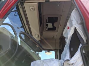 truck XF460SLH FH755LN 92494