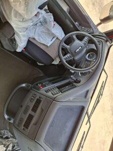 truck XF460SLH FH755LN 92494