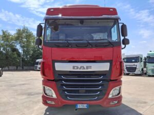truck XF460SLH FH755LN 92494