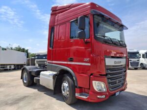 truck XF460SLH FH755LN 92494