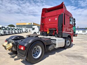 truck XF460SLH FH755LN 92494
