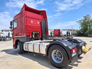 truck XF460SLH FH755LN 92494