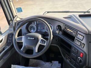 truck XF480FAN GA635CH 105669