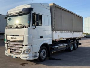 truck XF480FAN GA635CH 105669