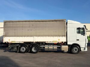 truck XF480FAN GA635CH 105669