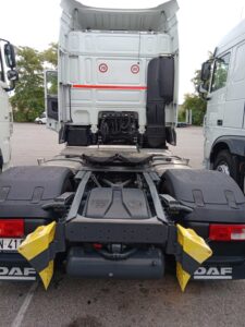 truck XF480SLH FN418NJ 29035