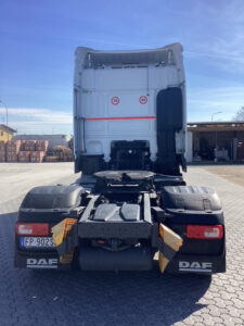 truck XF480SLH FP902SC 27559