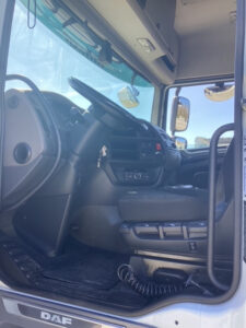 truck XF480SLH FP902SC 27559