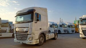 truck XF480SLH FS924LG 35674