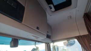 truck XF480SLH FS924LG 35674