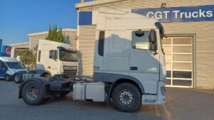 truck XF480SLH FS924LG 35674