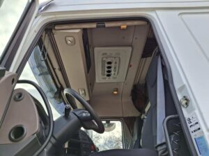 truck XF480SLH FT036NM 40397