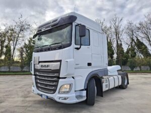 truck XF480SLH FT036NM 40397