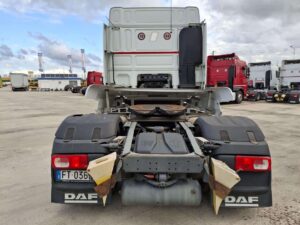 truck XF480SLH FT036NM 40397