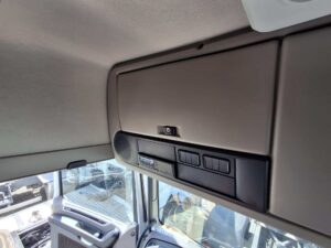 truck XF480SLH FW491CH 48674