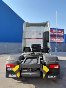 truck XF480SLH FW491CH 48674